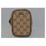 Small Gucci Digital Camera Case