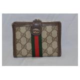 Gucci Designer Wallet