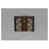 Gucci Designer Business Card Holder
