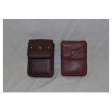 Pair of Etienne Aignor Designer Cases