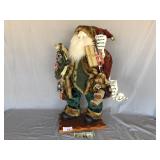 Large "Special" Santa 32"Tall