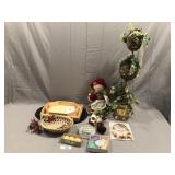 10pcs of home décor