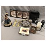 12pcs Victorian style home décor