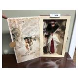 1995 Hoiday Memories Barbie