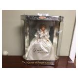 1997 Princess Dianna Barbie