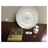 3pcs of 50th Anniversary items