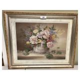 Still life print by Vivian Flasch