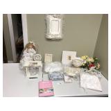 Large selection of Wedding items