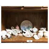 13pcs of misc home décor