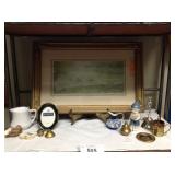 Doll house décor and more