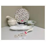 Beautiful entertainers items