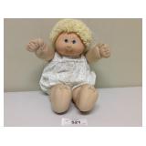 Original Cabbage Patch Doll