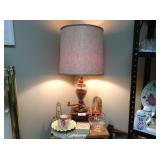 Primative style décor