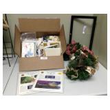 Greeting cards and more