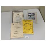 Vintage Militaria (USAF)