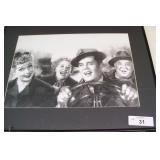 20" x 16" I love Lucy Photo