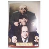 3 stooges sign composite sign