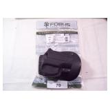 Fobus Holster GEN I 9MM Millennium