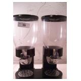 Hotel Ceral dispenser