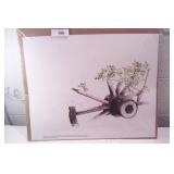 Limited Edition Print by Mitchell D. Tollie