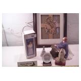 7pcs of Religious decor