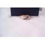 10K Gold Diamond Mens ring