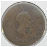 GREAT BRIT 1806 PENNY