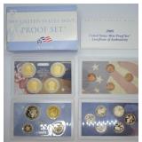 2009 PROOF SET