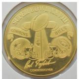 1994 Super Bowl Commemorative Token