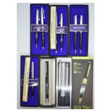 New In Box, Pen & Pencil Sets