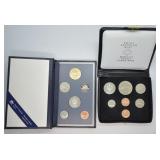 Canadian Mint Sets