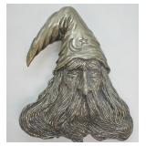Wizard Belt Buckle
