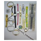 Watches Grab Bag