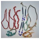 8 Strands High Quality Beads