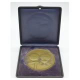 1942 General Motors Service Medal