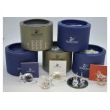 Swarovski Austrian Crystal Mice