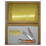 Case Robert Neyland Commemorative Pocket Knife