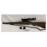 Ruger Model 10/22 Carnine 22 L.R.