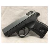 Smith & Wesson Model SW 380