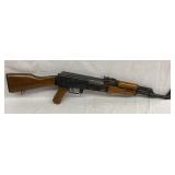 MAK-90 7.62x39 As is Sporter