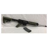 MAG Tactical .223 MG-G4 WYLDE 1:9 SS