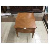 2 drawer night stand