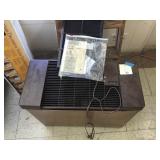 Bemis Humidifier