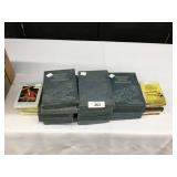 23 Pieces-Vintage Country Music 8-Track Tapes