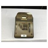 Vintage Victor Automatic Calculator Adding Machine