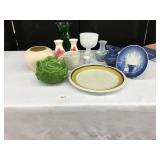 Selection of 12 Home Décor Items