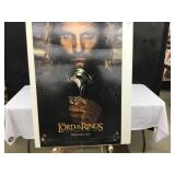 Movie Poster-Lord of the Rings:Return of the King