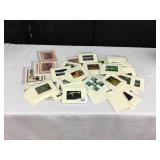 Large Selection of Artistic Cards w/Envelopes