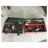 Large Selection of Hand Tools