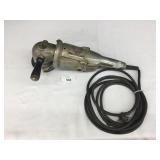 Antique Heavy 115 Volt Electrical Hand Grinder